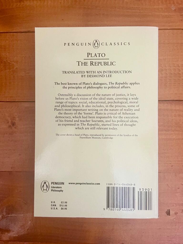 The Republic