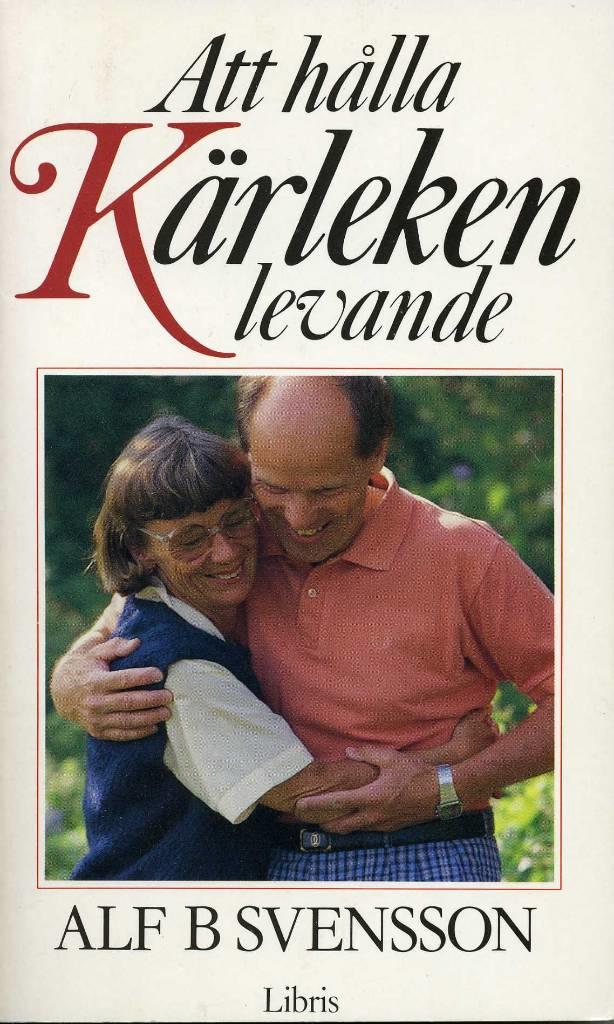Att h&aring;lla k&auml;rleken levande