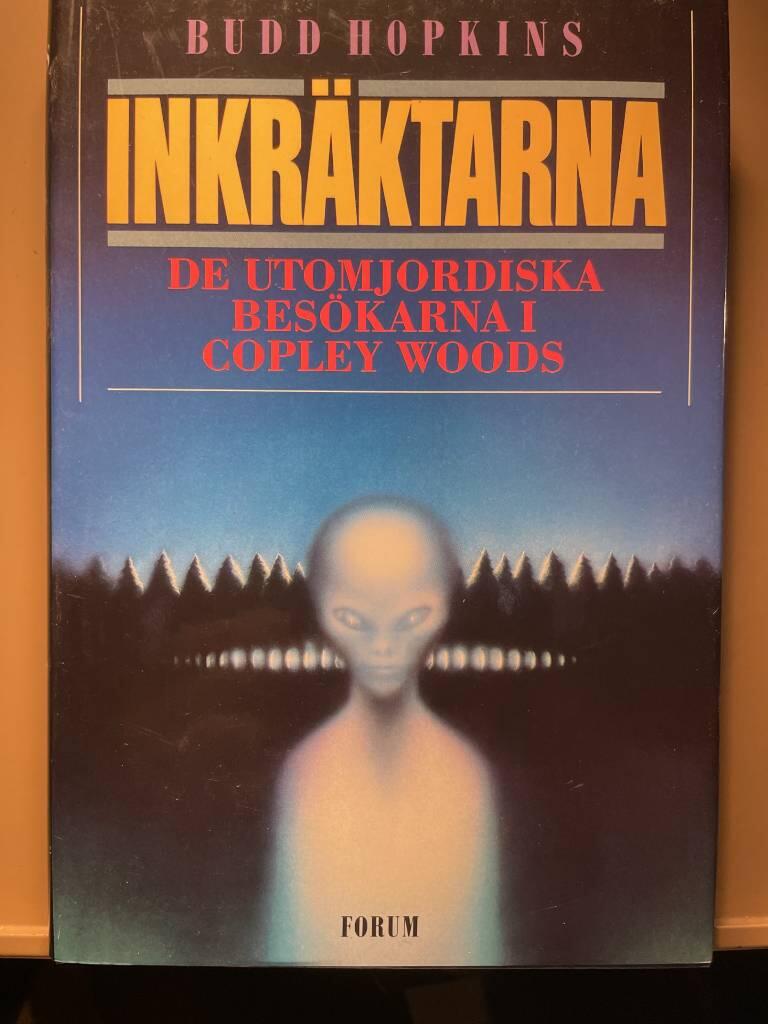 Inkräktarna