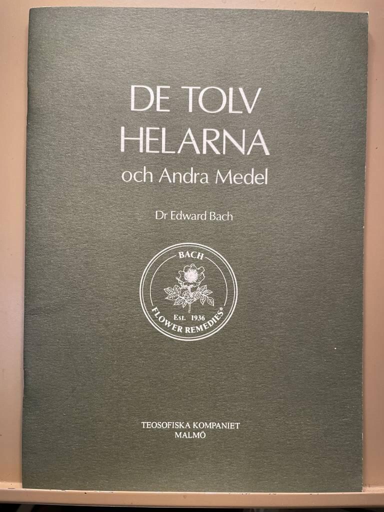 De tolv helarna och andra medel