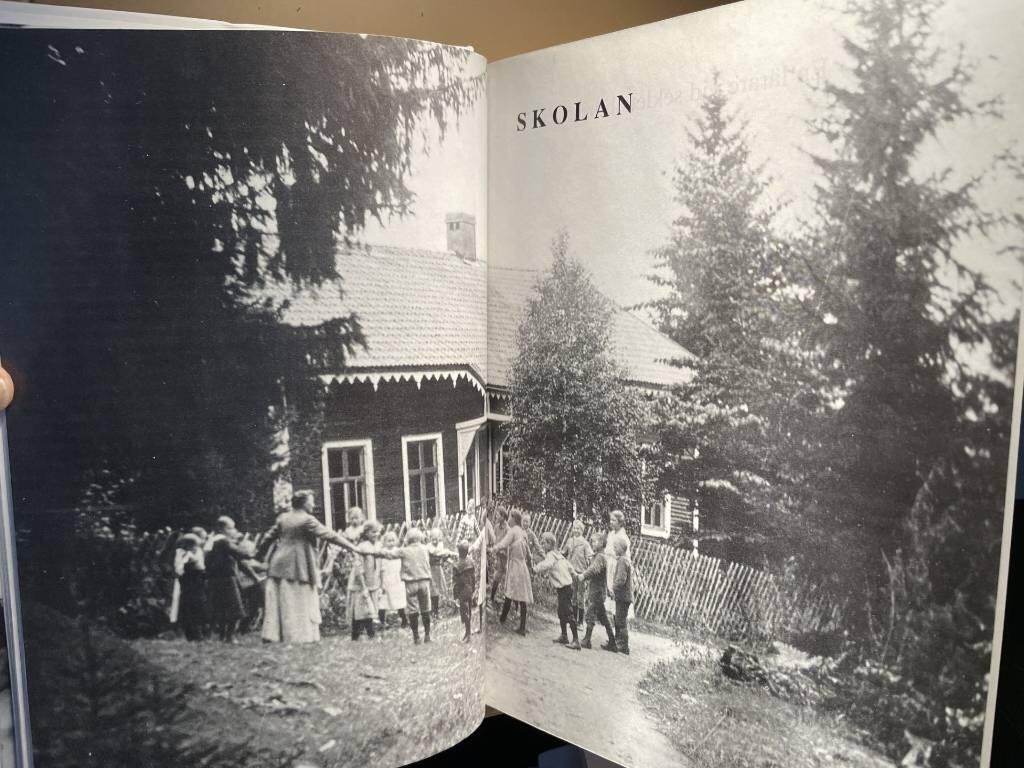 Norbergare minns - ber&auml;ttelser fr&aring;n Bergslagen