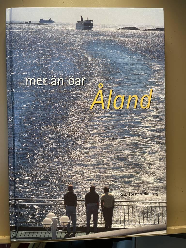 &Aring;land mer &auml;n &ouml;ar