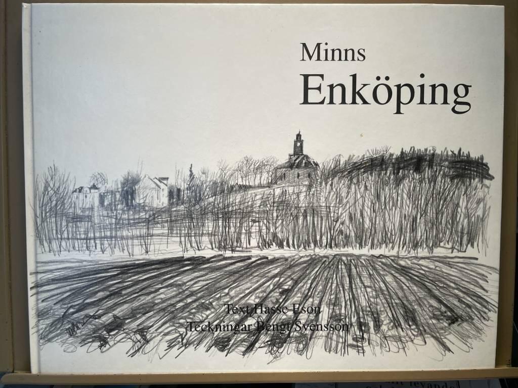 Minns Enk&ouml;ping