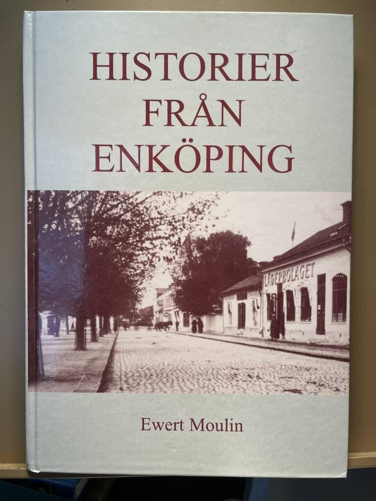 Historier fr&aring;n Enk&ouml;ping