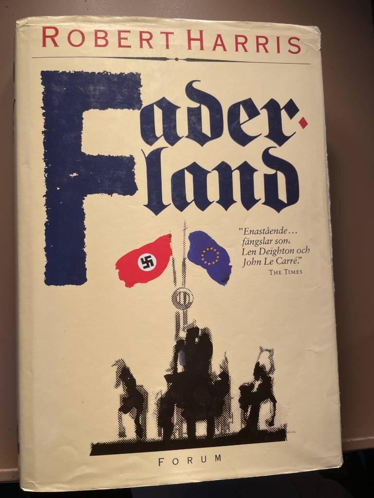 Faderland
