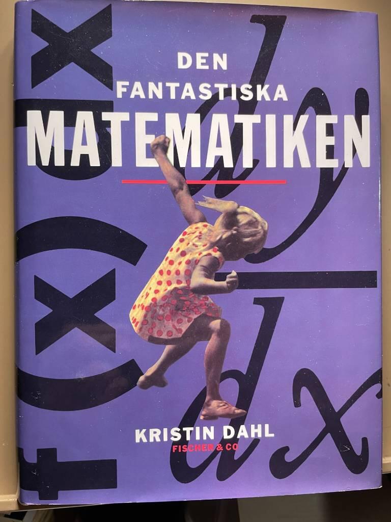 Den fantastiska matematiken