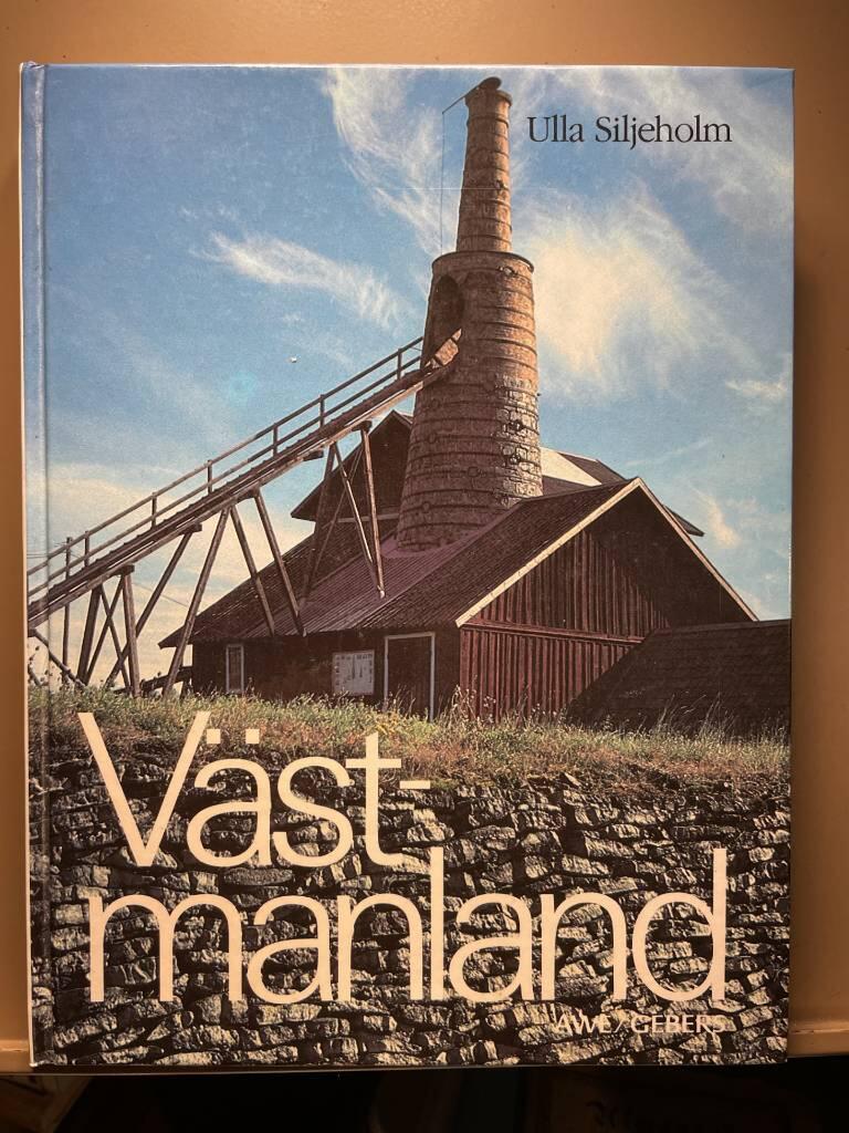 V&auml;stmanland