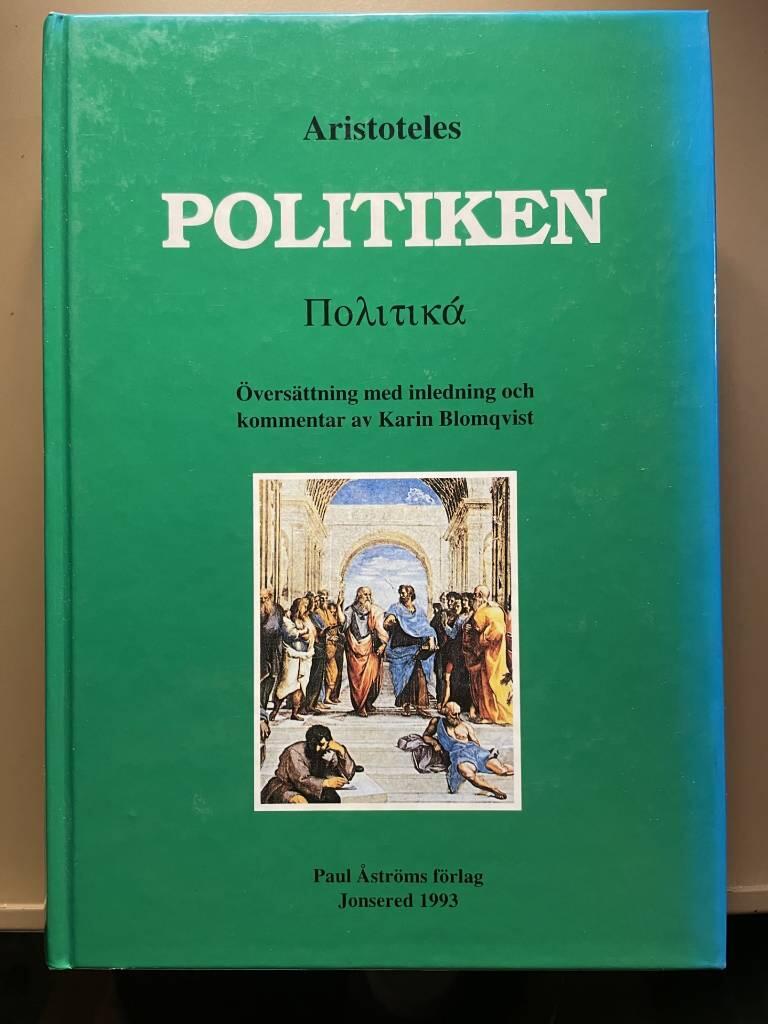 Politiken : Politika