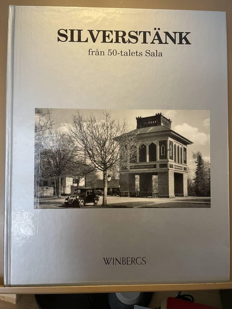 Silverst&auml;nk fr&aring;n 50-talets Sala