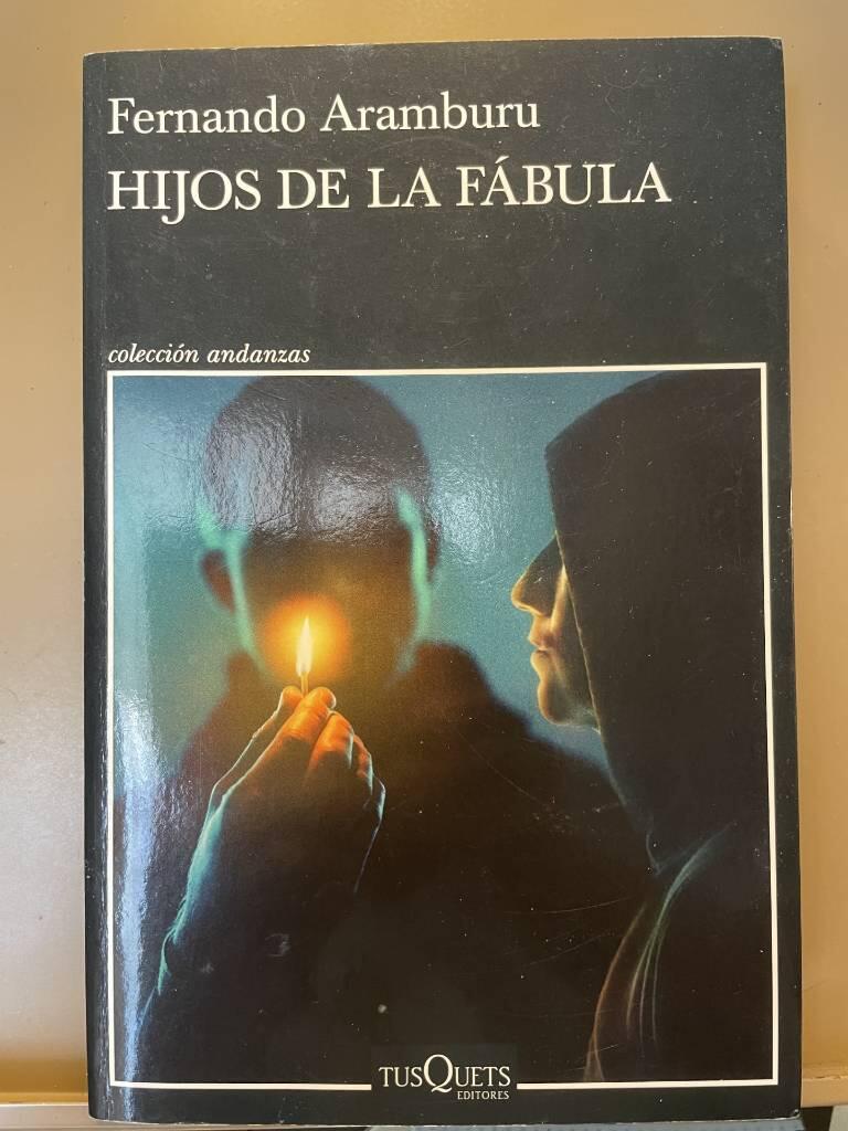 Hijos de la f&aacute;bula