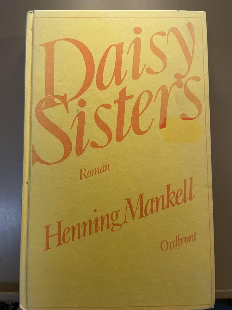 Daisy sisters - roman