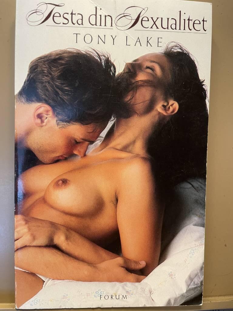 Testa din sexualitet