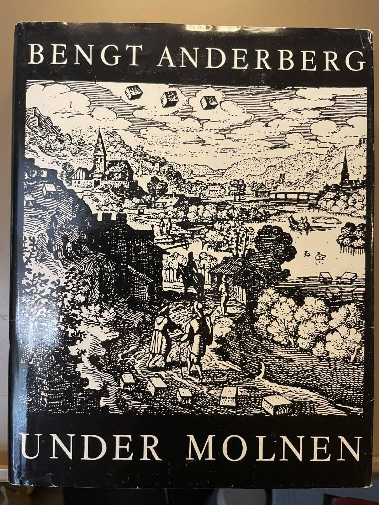 Under molnen