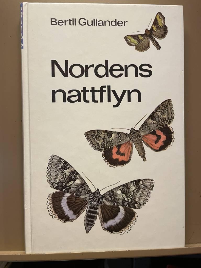 Nordens nattflyn