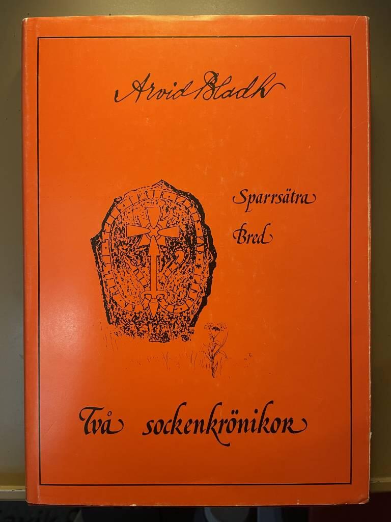 Tv&aring; sockenkr&ouml;nikor