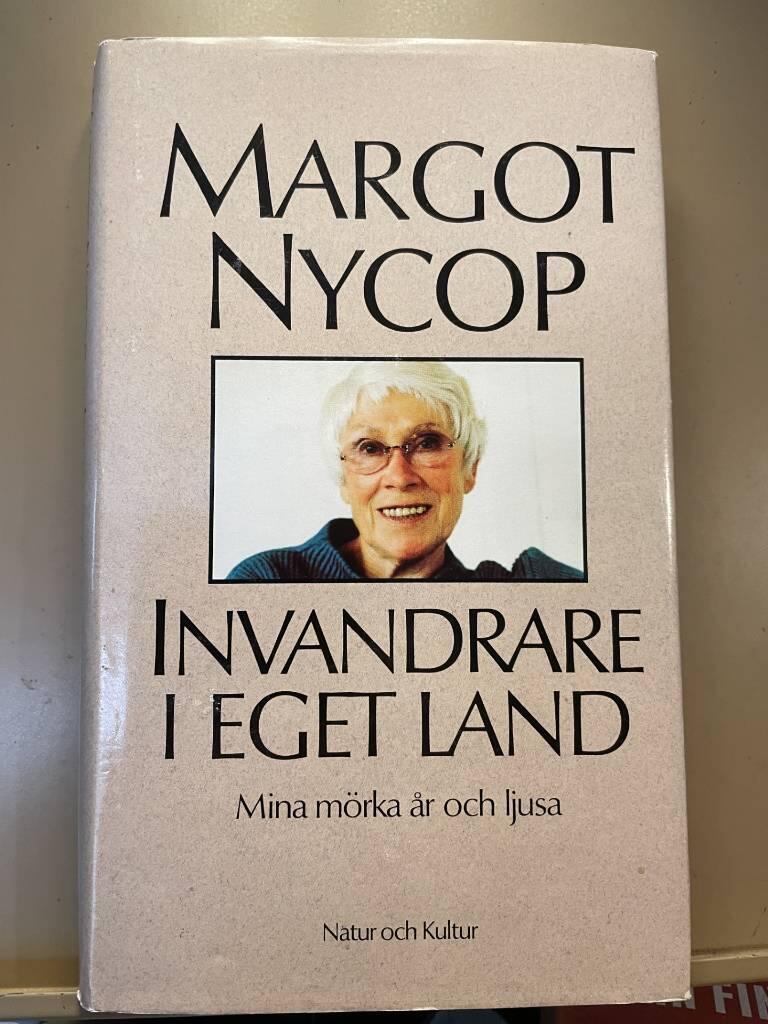 Invandrare i eget land