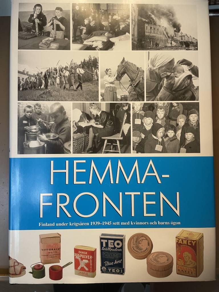 Hemmafronten