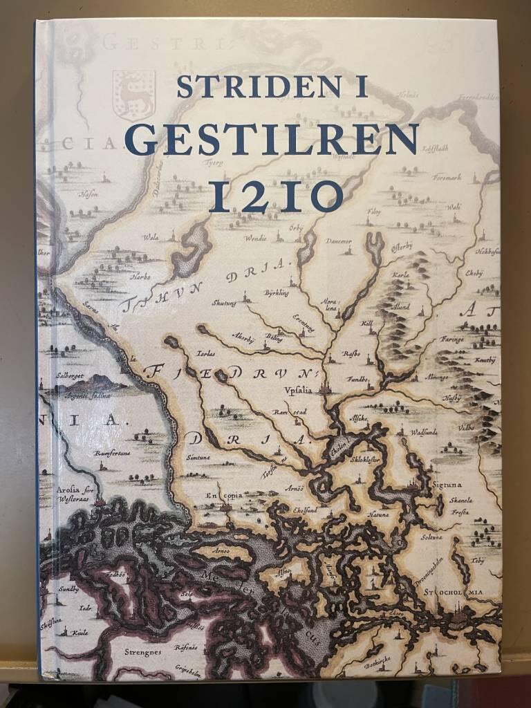 Striden i Gestilren 1210