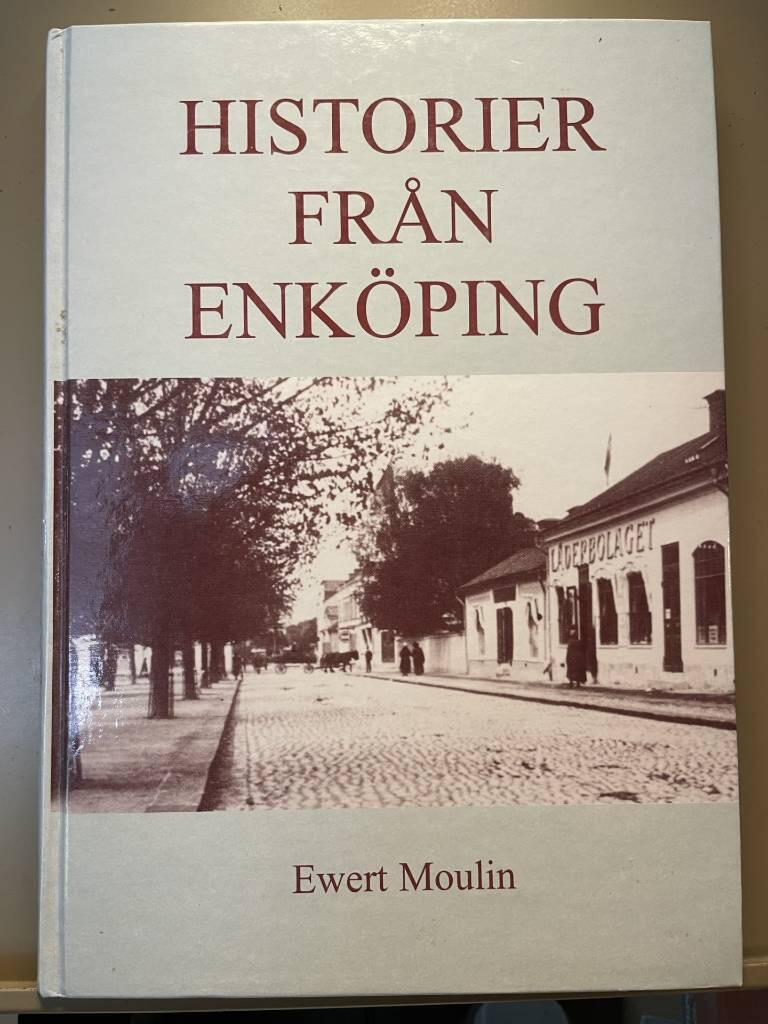 Historier fr&aring;n Enk&ouml;ping