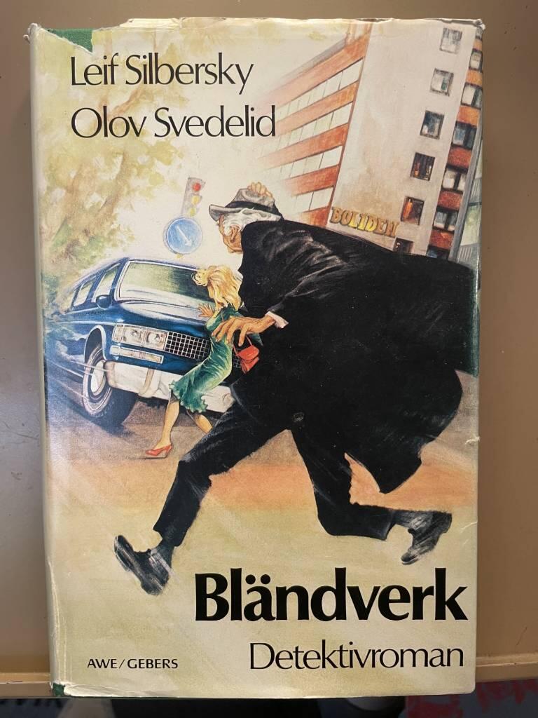 Bl&auml;ndverk