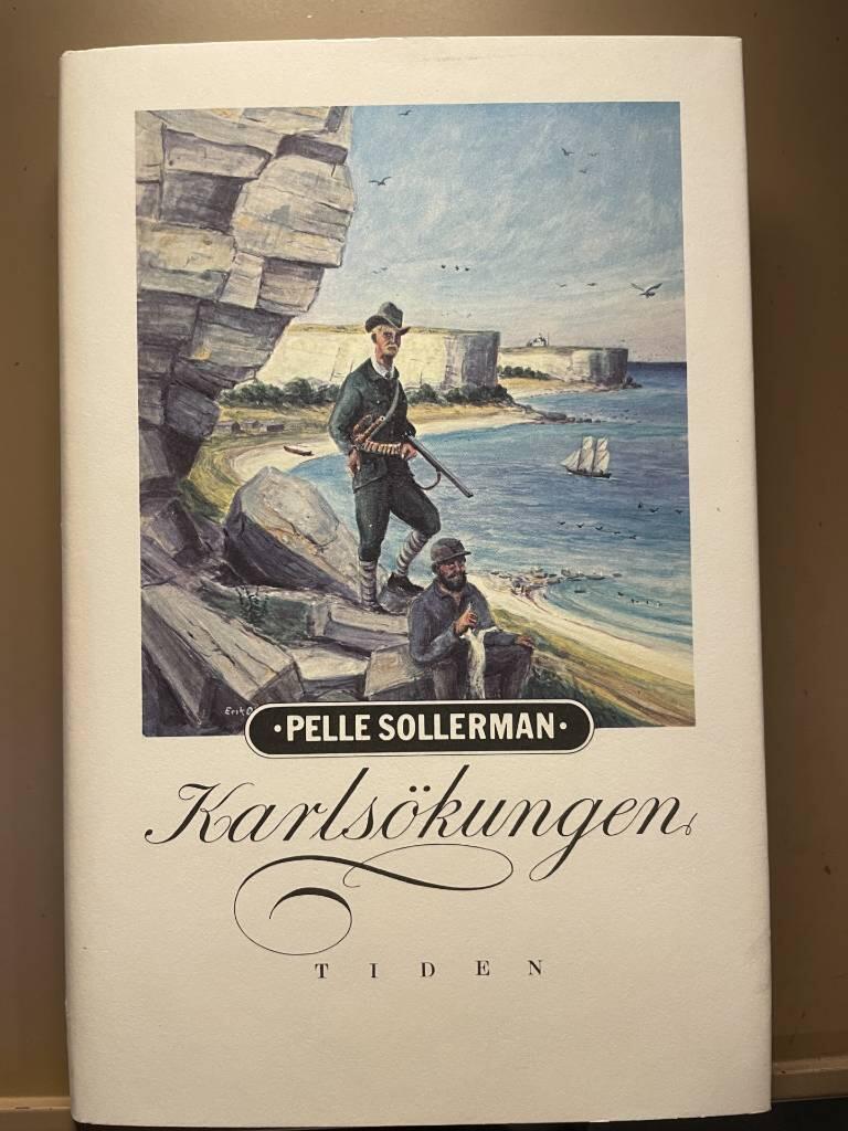 Karls&ouml;kungen
