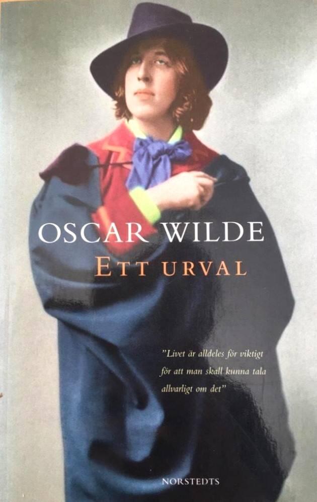 Oscar Wilde : ett urval