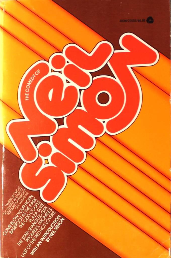 The comedy of Neil Simon