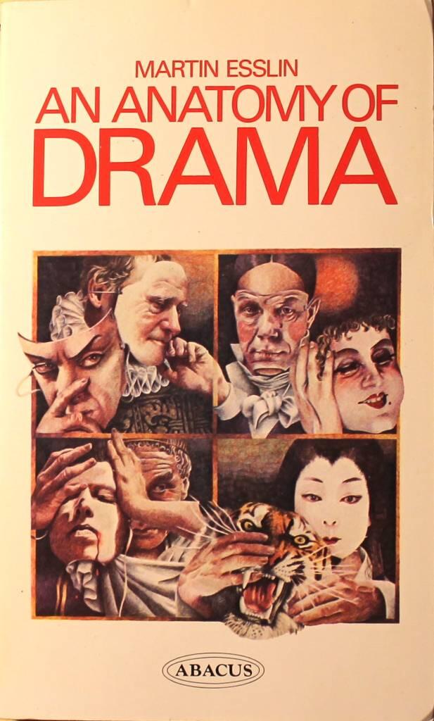 An anatomy of drama