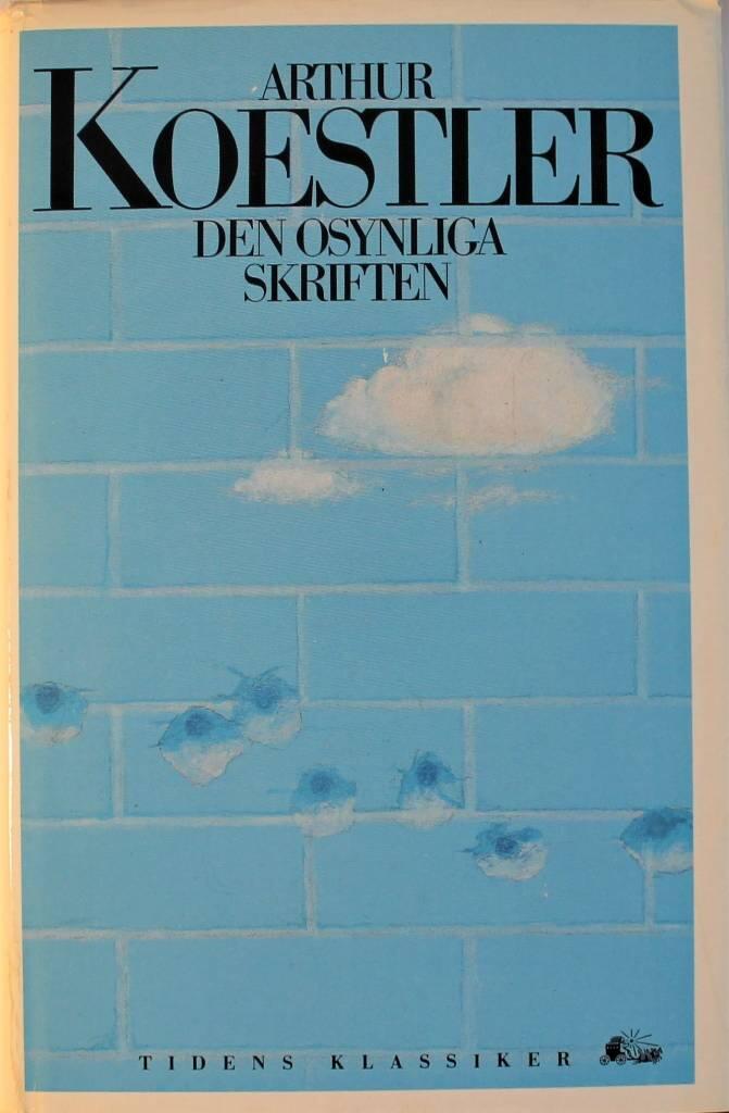 Den osynliga skriften