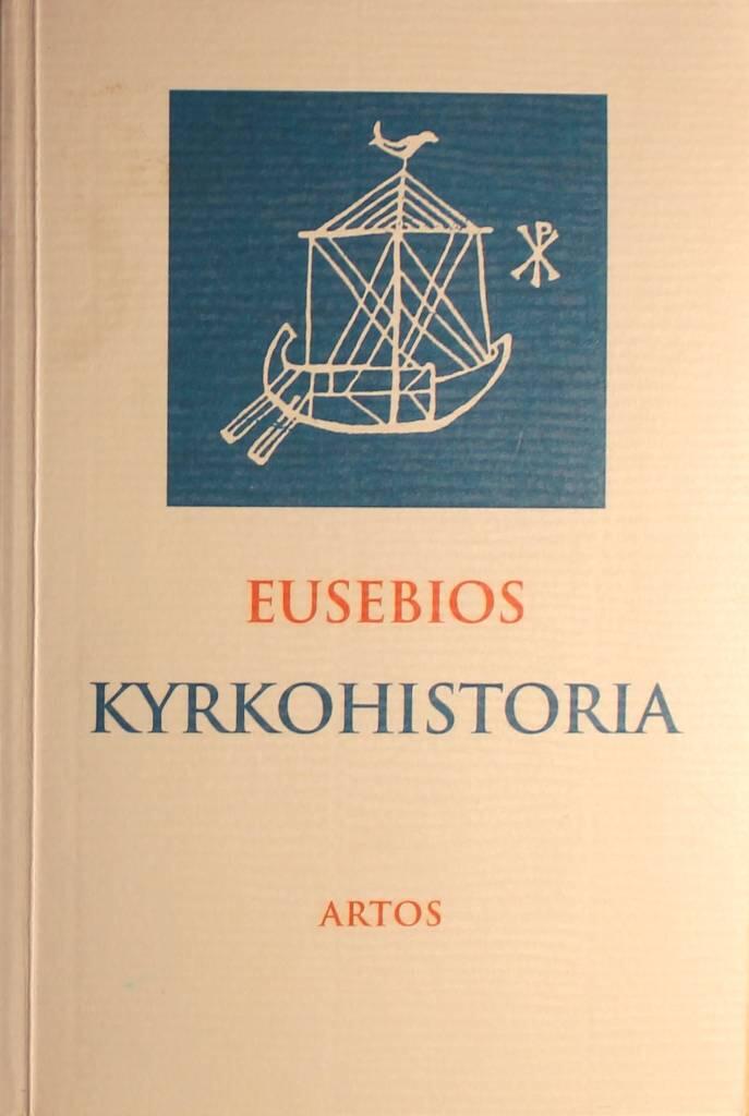 Kyrkohistoria