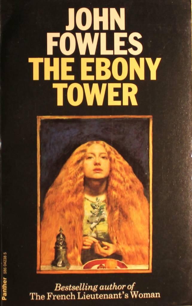 The ebony tower