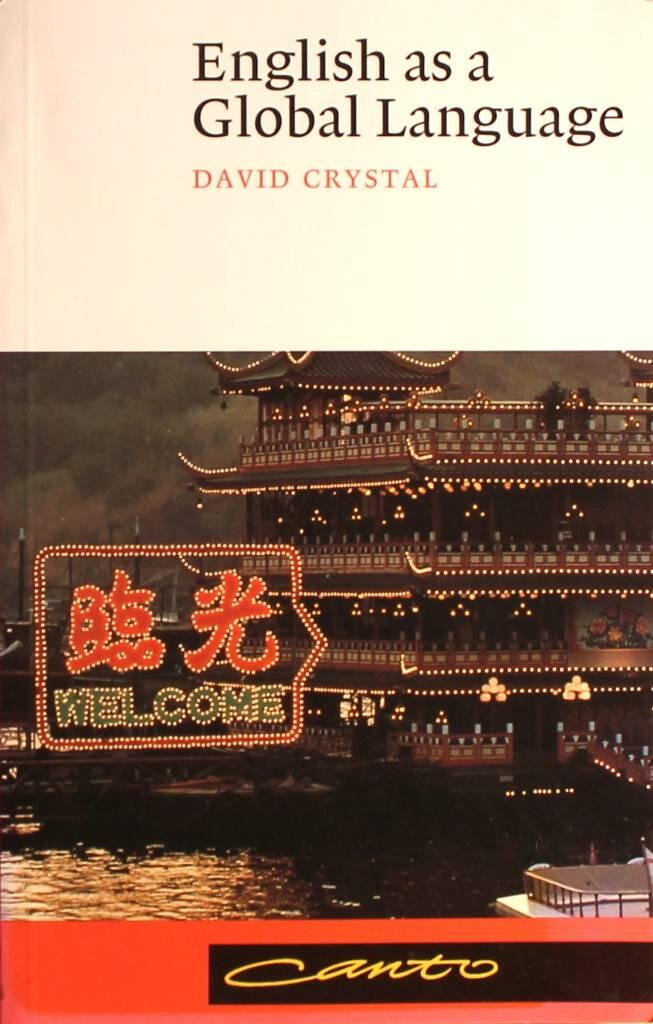 English as a global language