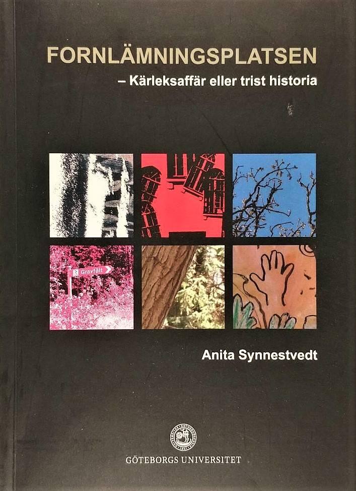 Fornl&auml;mningsplatsen : k&auml;rleksaff&auml;r eller trist historia