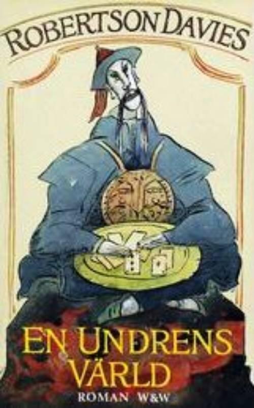 En undrens v&auml;rld