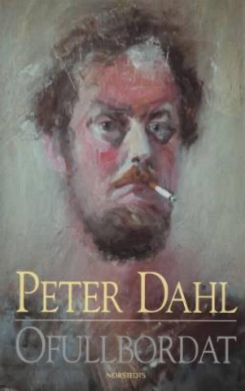 Ofullbordat : memoarer