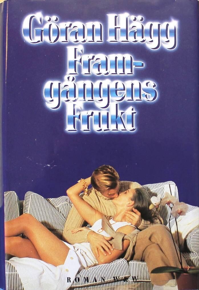 Framg&aring;ngens frukt : roman