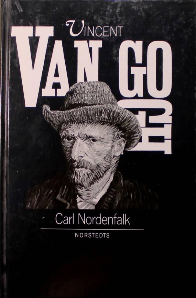 Vincent van Gogh : en livsv&auml;g