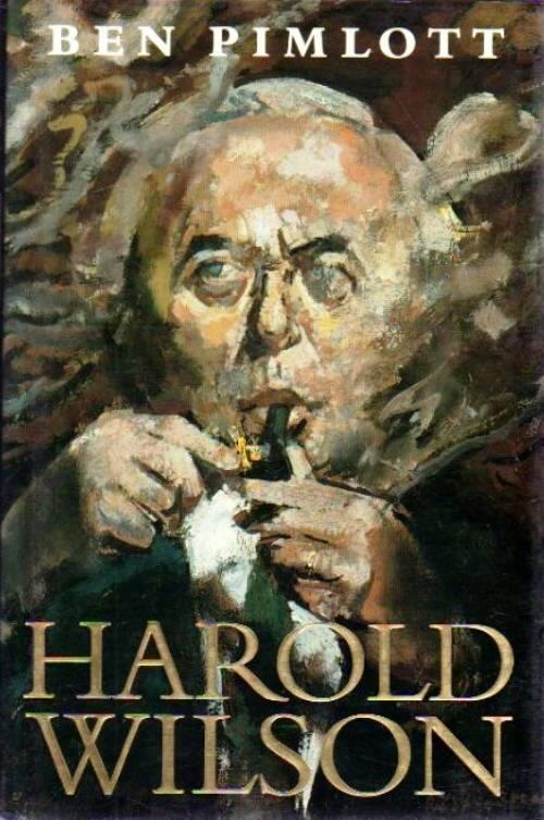Harold Wilson