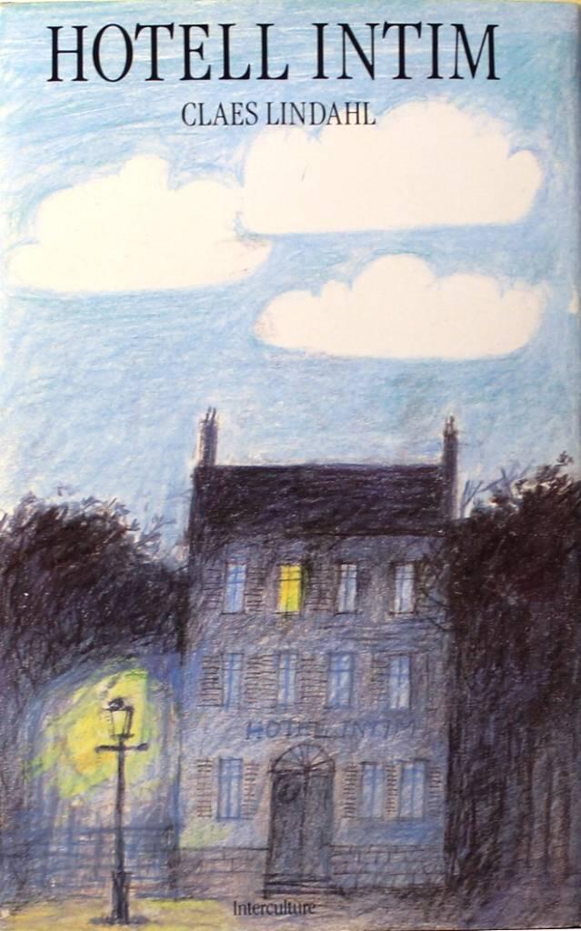 Hotell Intim - roman