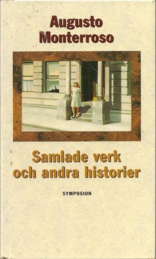 Samlade verk och andra historier