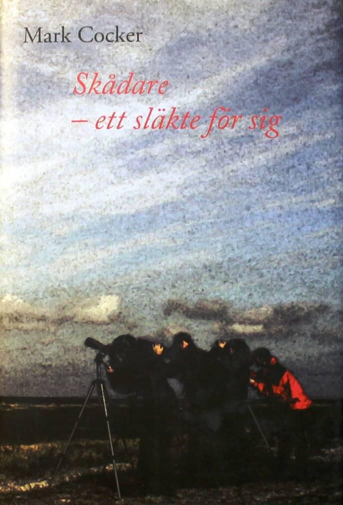 Skådare - ett släkte för sig