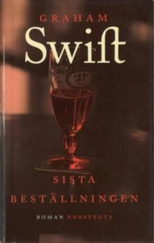 Sista best&auml;llningen