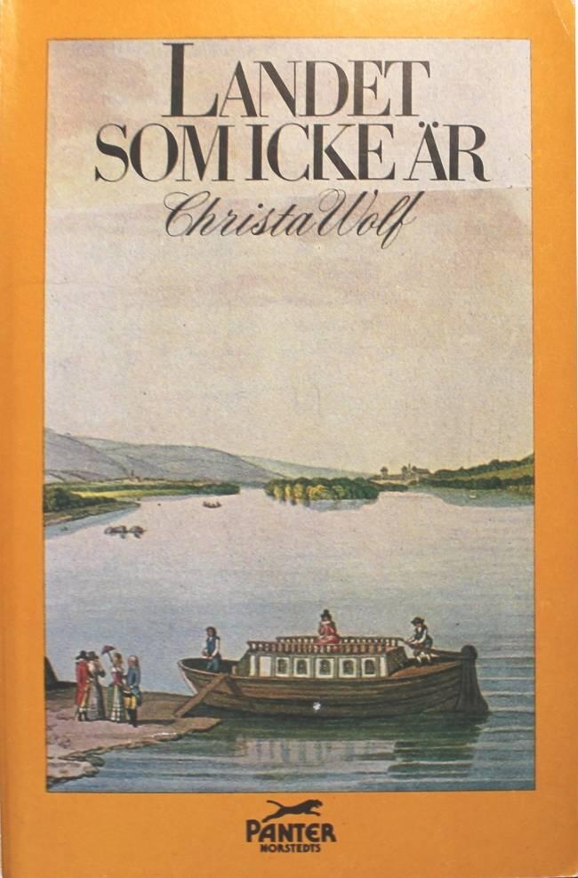 Landet som icke &auml;r