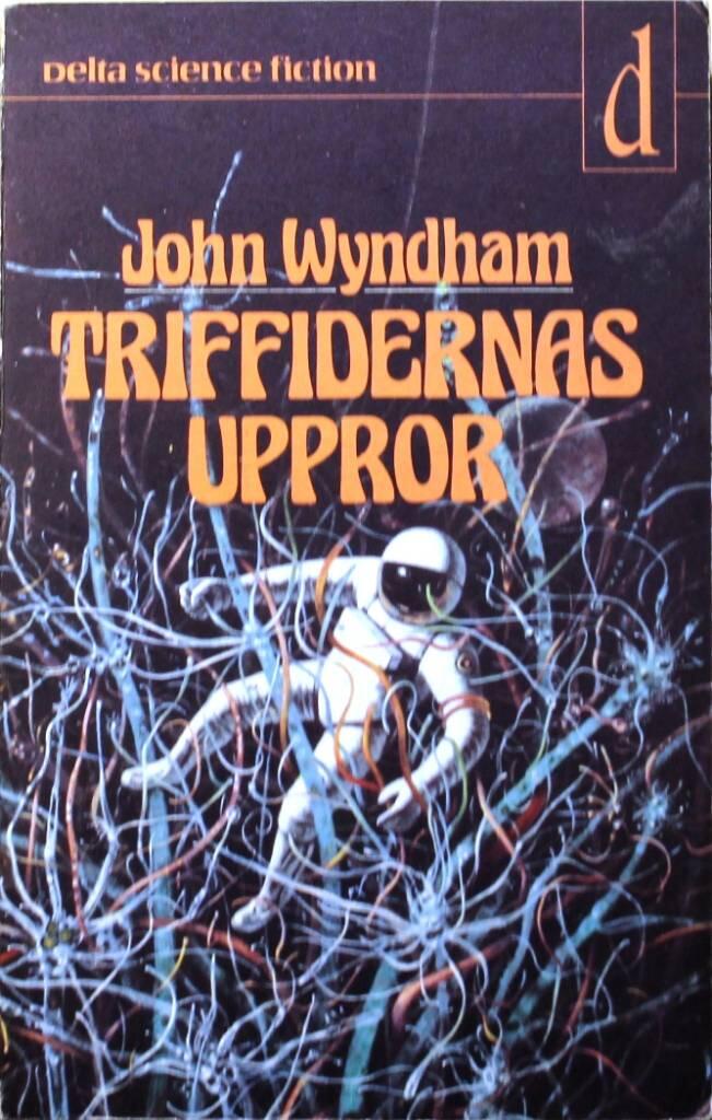 Triffidernas uppror