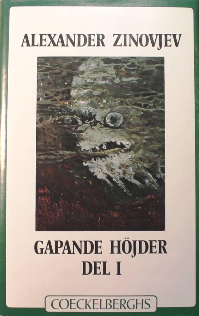 Gapande h&ouml;jder