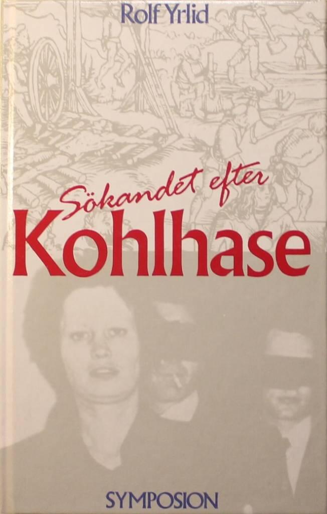 S&ouml;kandet efter Kohlhase