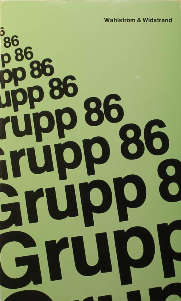 Grupp 86