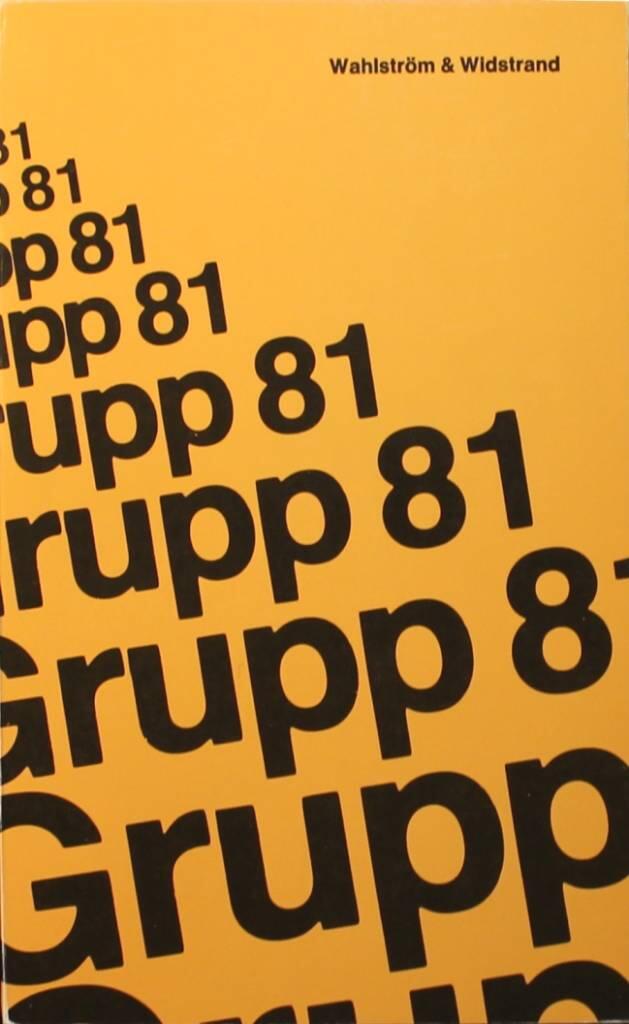 Grupp 81