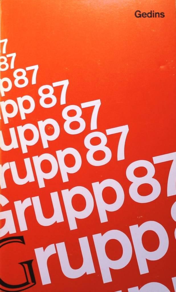 Grupp 87
