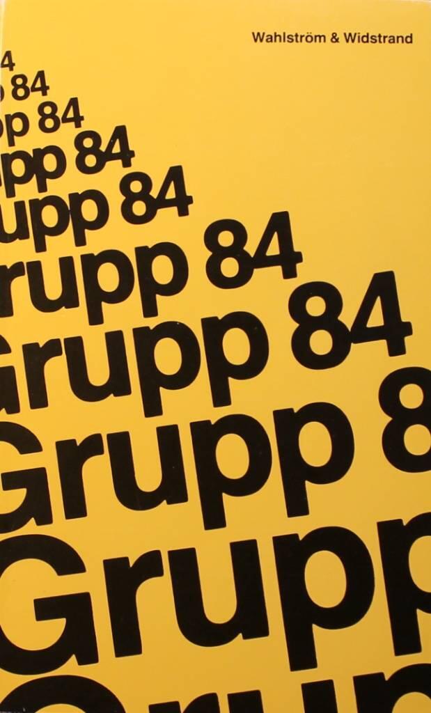 Grupp 84